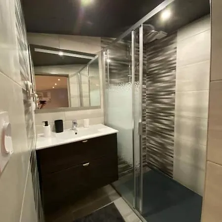 Au Pool House De La Faye +spa Ouvert Toute L'annee Appartement