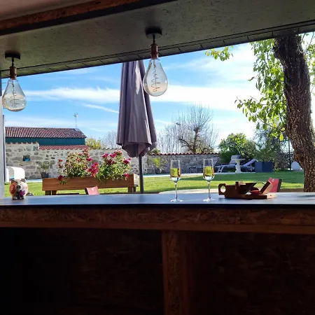 Au Pool House De La Faye +spa Ouvert Toute L'annee Appartement *